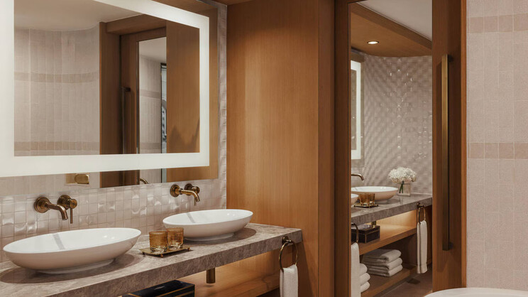 Jumeirah Beach Hotel